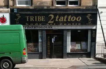 Tribe 2, 1 Bank St, Glasgow, G12 8JQ